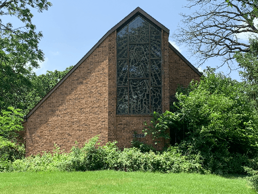 Church building